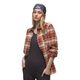 prAna Golden Canyon Flannel - Women's Rust