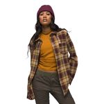 prAna-Golden-Canyon-Flannel---Women-s-Burlap