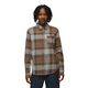 prAna Golden Canyon Flannel - Women's EARTHBOUND