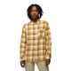 prAna Golden Canyon Flannel - Women's SWEET CREAM