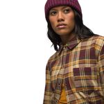 prAna-Golden-Canyon-Flannel---Women-s-Burlap