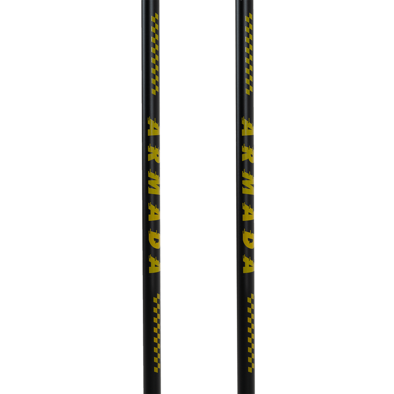 Armada Triad Ski Poles Gold / Black