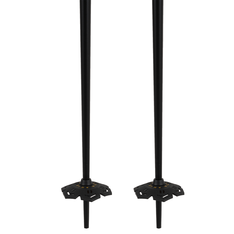 Armada Triad Ski Poles Gold / Black