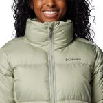 COLUMS-W-S-PUFFECT-II-FZ-JACKET-Safari