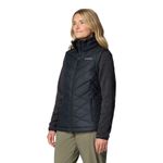COLUMS-W-S-HEAVENLY-II-VEST-Black