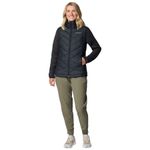 COLUMS-W-S-HEAVENLY-II-VEST-Black