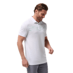 Travis-Mathew-Round-It-Up-Polo---Men-s-White