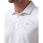 Travis-Mathew-Round-It-Up-Polo---Men-s-White