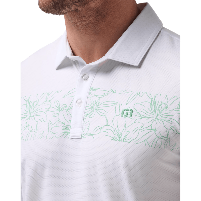 Travis-Mathew-Round-It-Up-Polo---Men-s-White