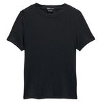 prAna-Foundation-Rib-T-Shirt---Women-s-BLACK-HEATHER