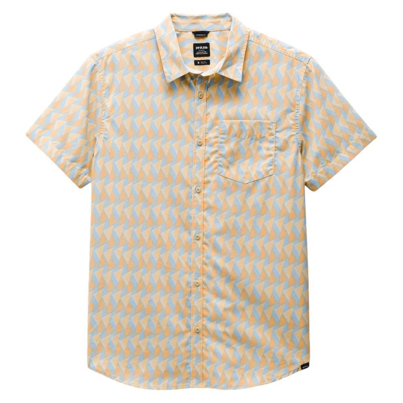 Prana-Stimmersee-Shirt---Men-s-Aura-Glow-Retro-Geo