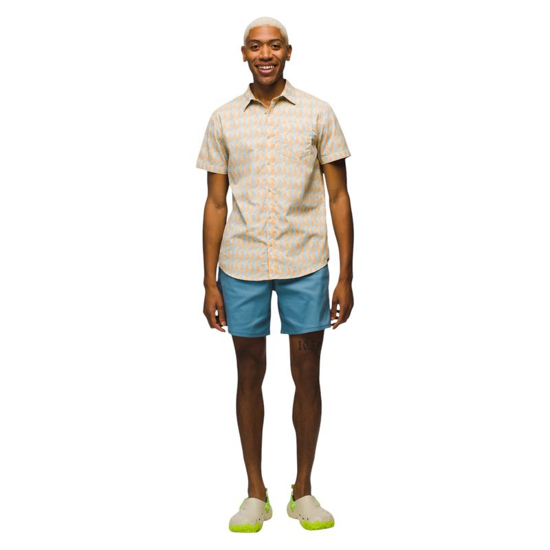 Prana-Stimmersee-Shirt---Men-s-Aura-Glow-Retro-Geo