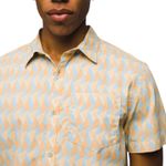Prana-Stimmersee-Shirt---Men-s-Aura-Glow-Retro-Geo