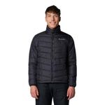 COLUMS-M-S-WHIRLIBIRD-V-INTER-JACKET-Black