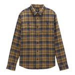 prAna-Dolberg-Flannel-Shirt---Men-s-Embark-Brown