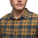 prAna-Dolberg-Flannel-Shirt---Men-s-Embark-Brown