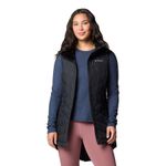 COLUMS-W-S-HEAVENLY-II-LONG-VEST-Black