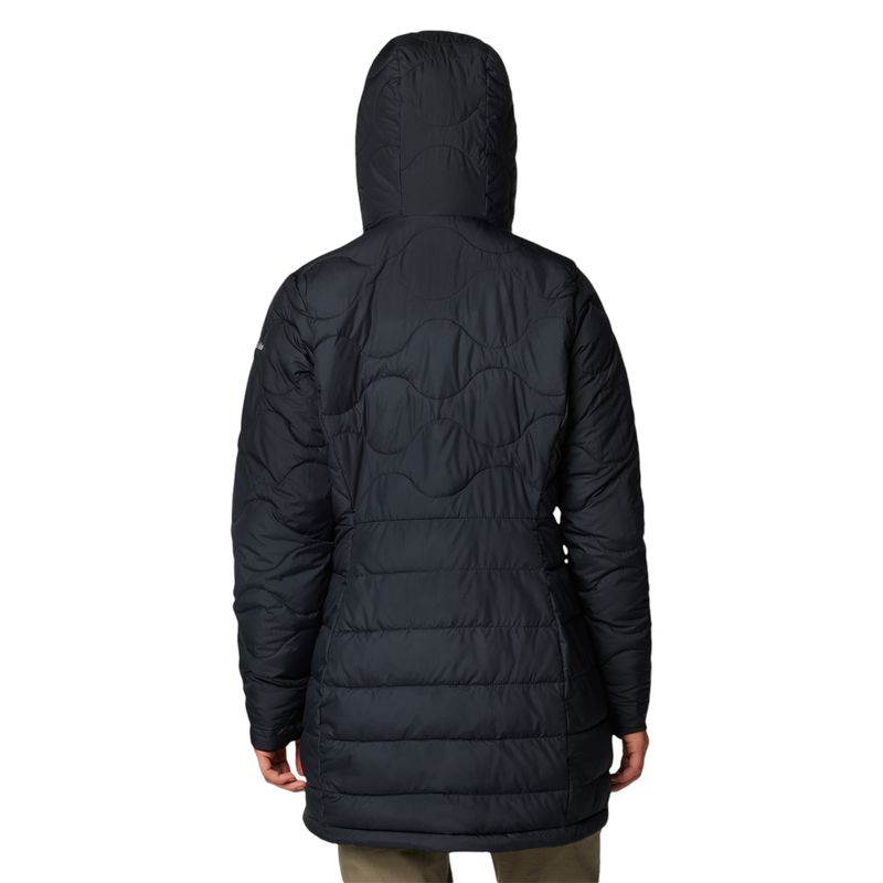 COLUMS-W-S-CROWN-POINT-II-JACKET-Black