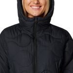 COLUMS-W-S-CROWN-POINT-II-JACKET-Black