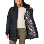 COLUMS-W-S-CROWN-POINT-II-JACKET-Black