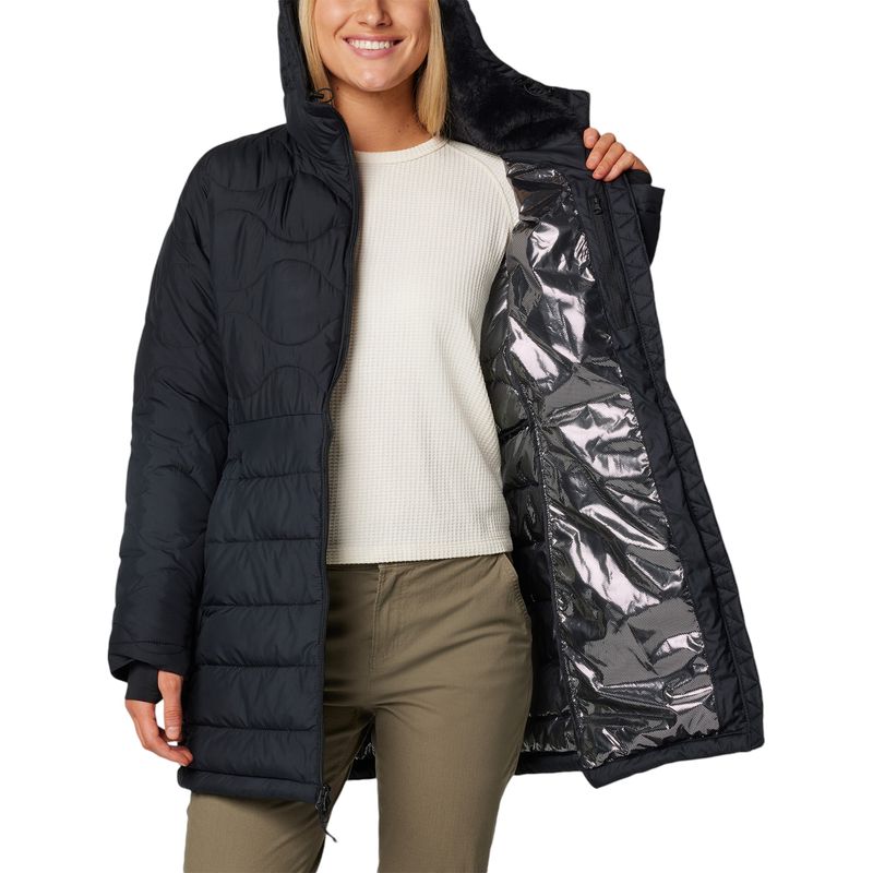 COLUMS-W-S-CROWN-POINT-II-JACKET-Black