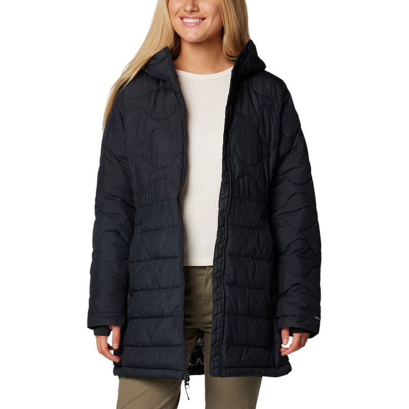 COLUMS-W-S-CROWN-POINT-II-JACKET-Black