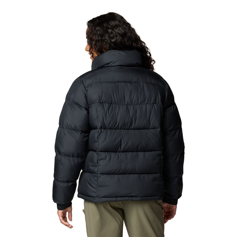 COLUMS-W-S-PIKE-LAKE-FZ-JACKET-Black