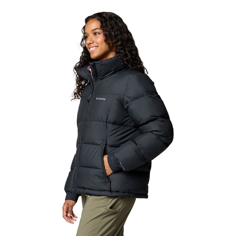 COLUMS-W-S-PIKE-LAKE-FZ-JACKET-Black