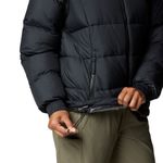 COLUMS-W-S-PIKE-LAKE-FZ-JACKET-Black
