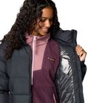 COLUMS-W-S-PIKE-LAKE-FZ-JACKET-Black