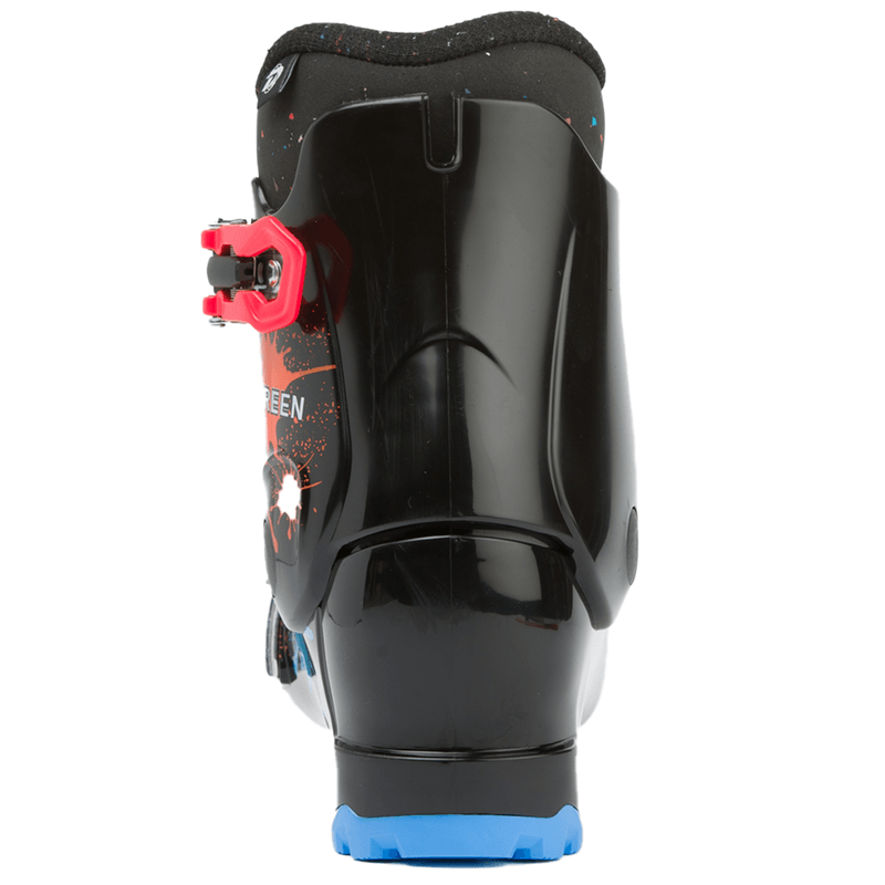 Dalbello J Green 2.0 Gw Ski Boots 2025 - Kids' Black / Black