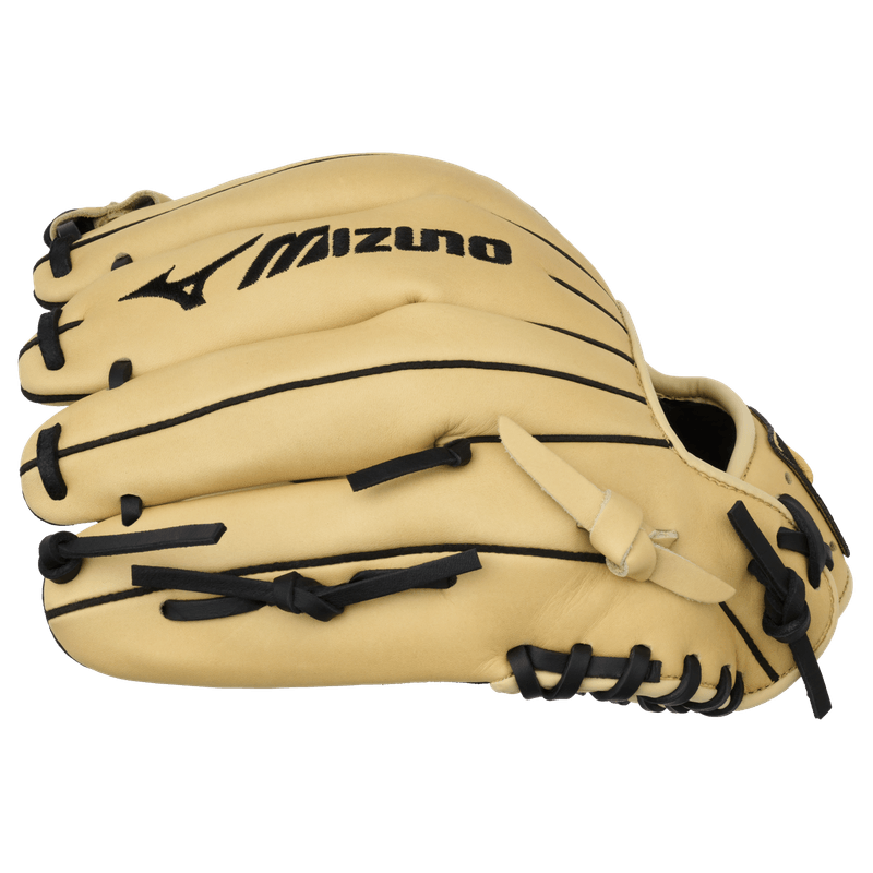 Mizuno-MVP-Prime-Infielder-Baseball-Glove---Men-s-Camel