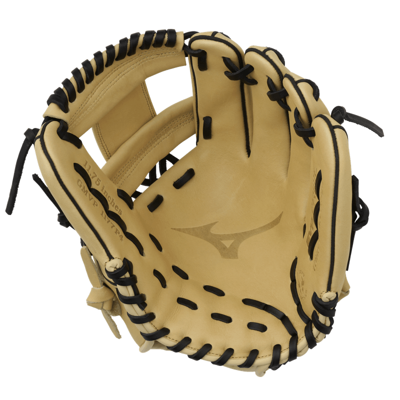 Mizuno-MVP-Prime-Infielder-Baseball-Glove---Men-s-Camel