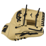 Mizuno-MVP-Prime-Infielder-Baseball-Glove---Men-s-Camel