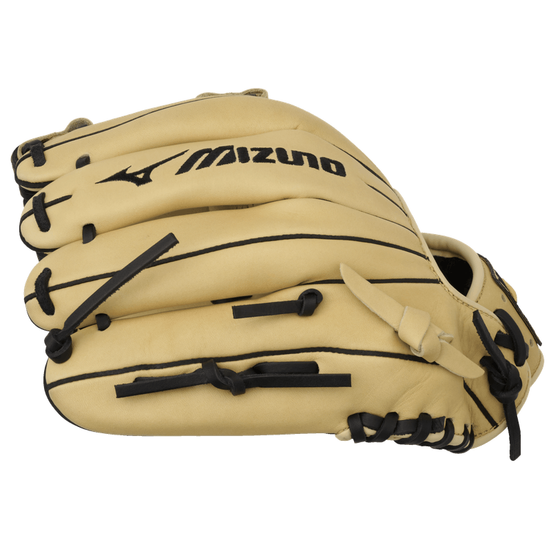 Mizuno-MVP-Prime-Infielder-Baseball-Glove---Men-s-Camel