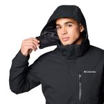 COLUMS-M-S-ABIQUA-FALLS-INTER-JKT-Black