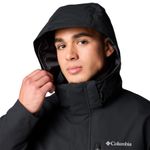 COLUMS-M-S-ABIQUA-FALLS-INTER-JKT-Black