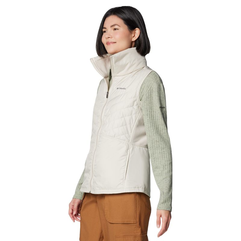 COLUMS-W-S-MIX-IT-AROUND-VEST-III-Dark-Stone