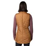 COLUMS-W-S-MIX-IT-AROUND-LONG-VEST-II-Camel-Brown