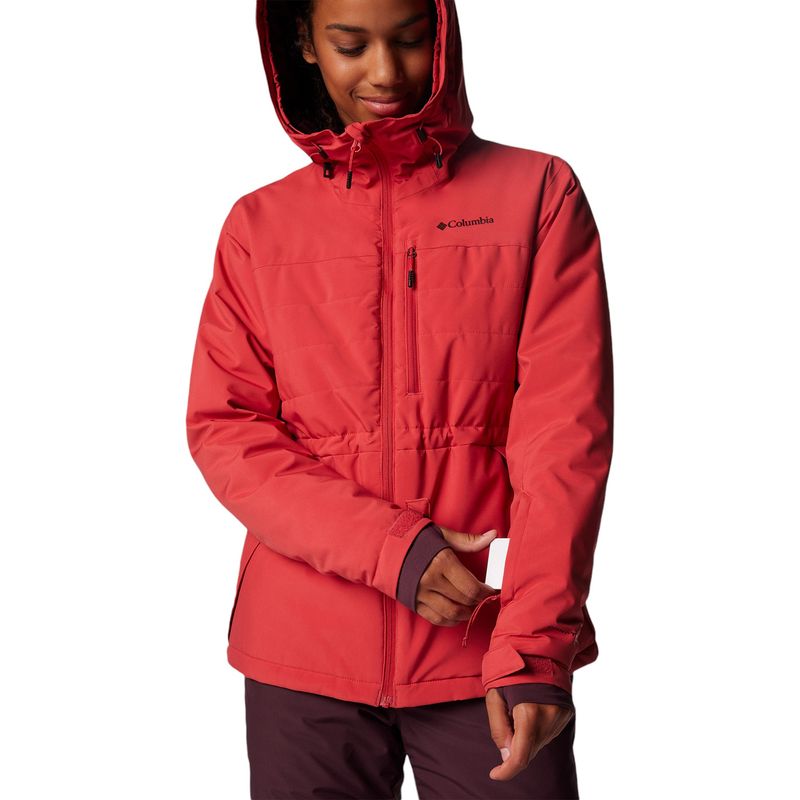 COLUMS-W-S-POWDERED-PEAK-INS-JACKET-Daredevil