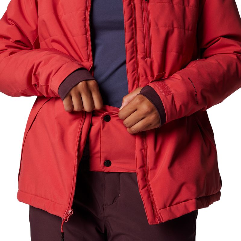 COLUMS-W-S-POWDERED-PEAK-INS-JACKET-Daredevil