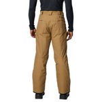 COLUMS-M-S-BUGABOO-V-PANT-Delta