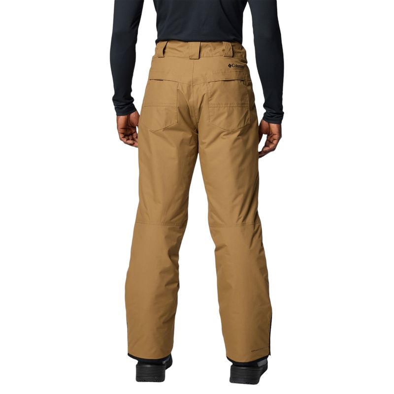 COLUMS-M-S-BUGABOO-V-PANT-Delta