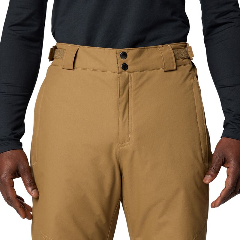 COLUMS-M-S-BUGABOO-V-PANT-Delta