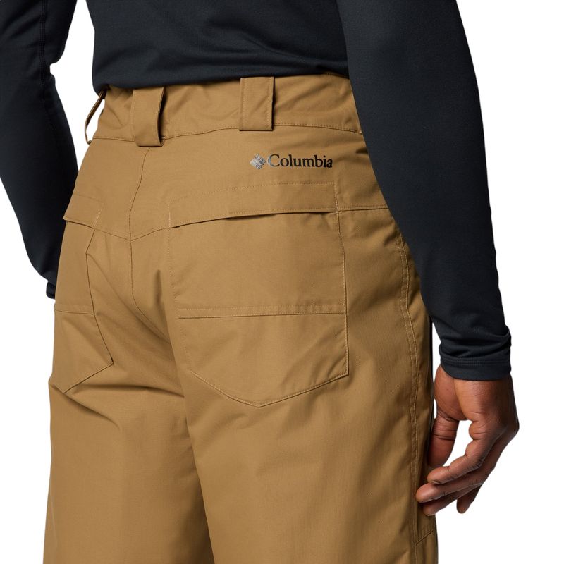 COLUMS-M-S-BUGABOO-V-PANT-Delta