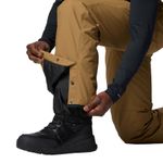 COLUMS-M-S-BUGABOO-V-PANT-Delta