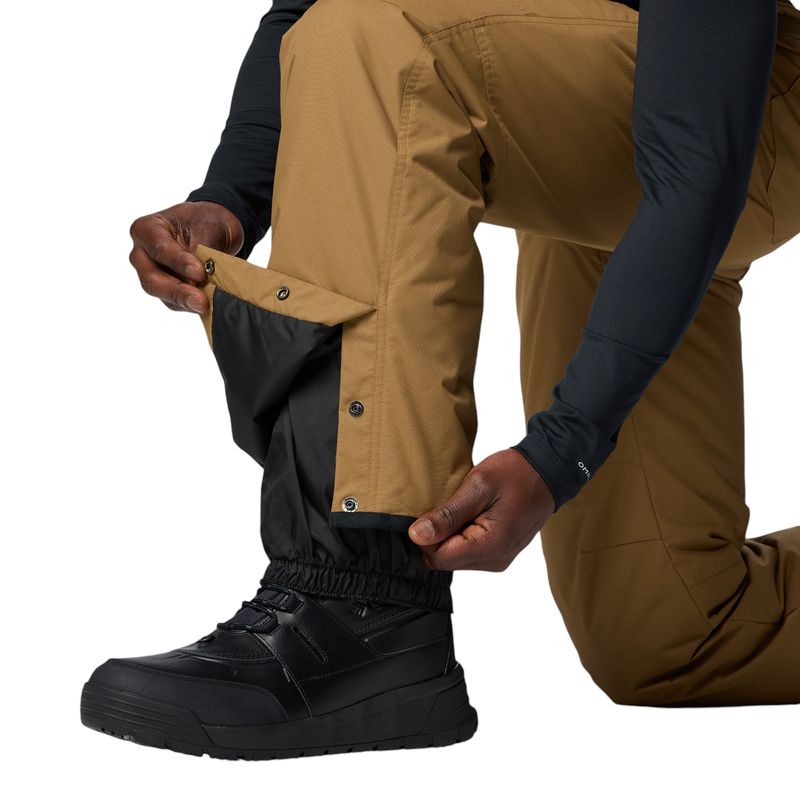 COLUMS-M-S-BUGABOO-V-PANT-Delta