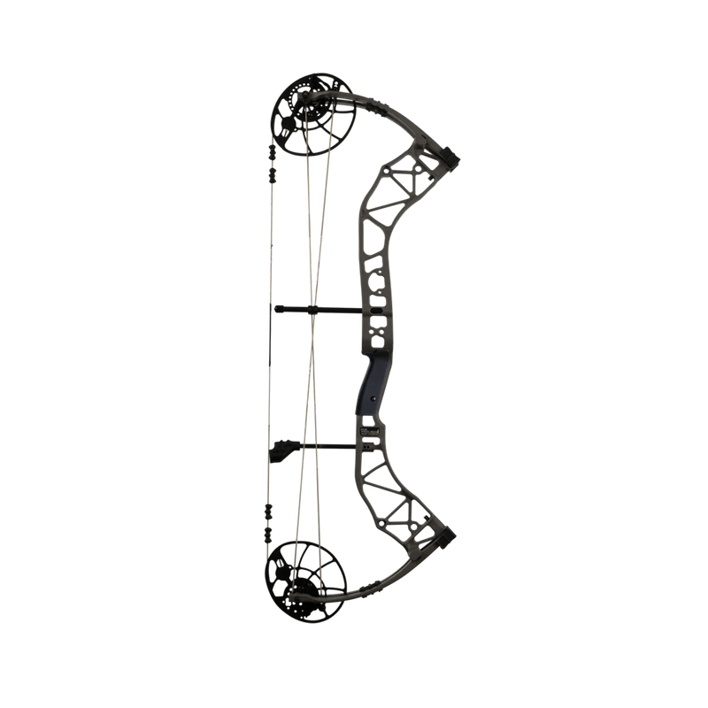 Bear-Archery-Legend-XR-Compound-Bow-Stone