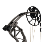 Bear-Archery-Legend-XR-Compound-Bow-Stone