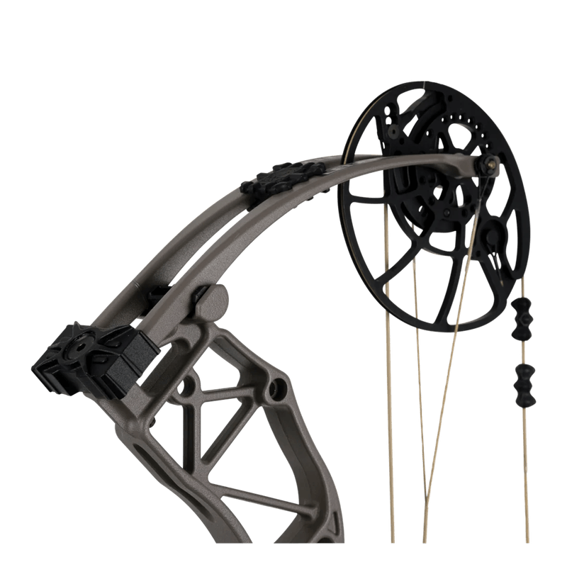 Bear-Archery-Legend-XR-Compound-Bow-Stone
